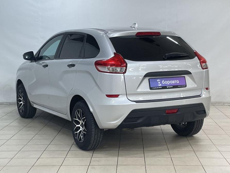 Lada (ВАЗ) XRAY I Воронеж  - изображение 5