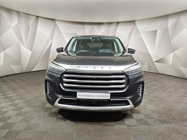Exeed VX I с пробегом 2022 года, цена 2 255 000 рублей, 115589 км, внедорожник, Автокод Объявления