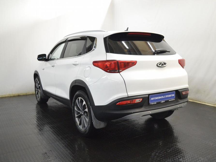 Chery Tiggo 7 I Санкт-Петербург  - изображение 7