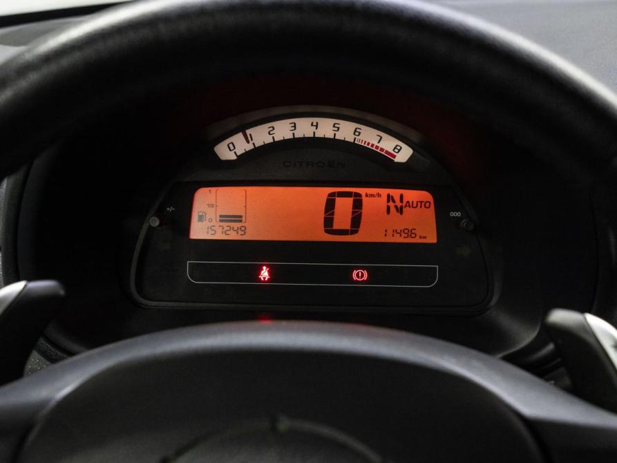 Citroen C3 I Рестайлинг Тюмень  - изображение 22