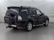 Mitsubishi Pajero IV Волгоград  - изображение 47