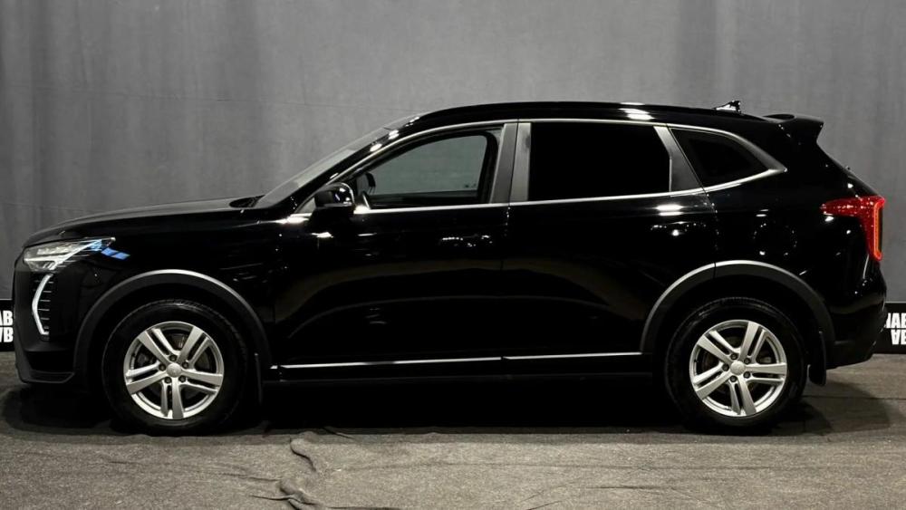 Haval Jolion I Рестайлинг Смоленск  - изображение 8