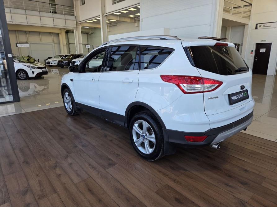 Ford Kuga II Саратов  - изображение 7