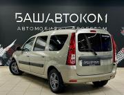 Lada (ВАЗ) Largus I Уфа  - изображение 22