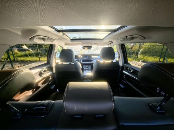 Chery Tiggo 8 Pro I с пробегом 2021 года, цена 1 985 900 рублей, 51000 км, внедорожник, Автокод Объявления