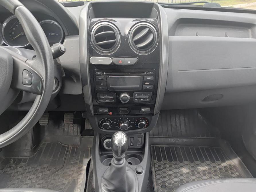 Renault Duster I Рестайлинг Йошкар-Ола  - изображение 18