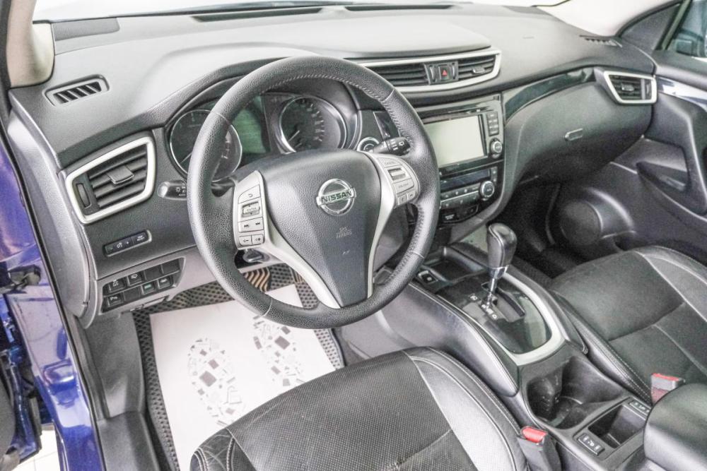 Nissan Qashqai II Красноярск  - изображение 9