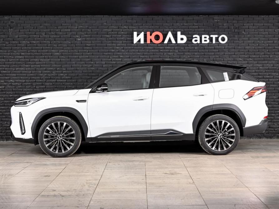 Geely Galaxy M7 Екатеринбург  - изображение 7