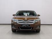 Toyota Venza I Рестайлинг Москва  - изображение 36