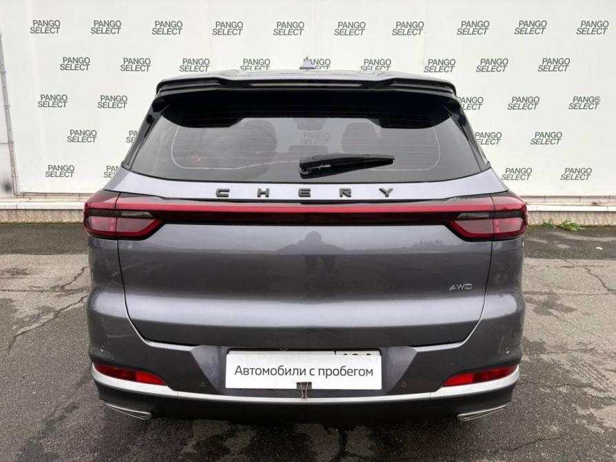 Chery Tiggo 7 Pro Max I Нижний Тагил  - изображение 5