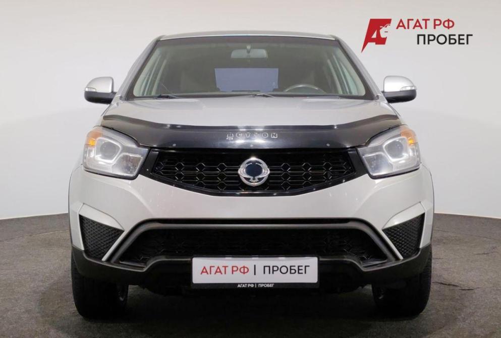 SsangYong Actyon II Ярославль  - изображение 2