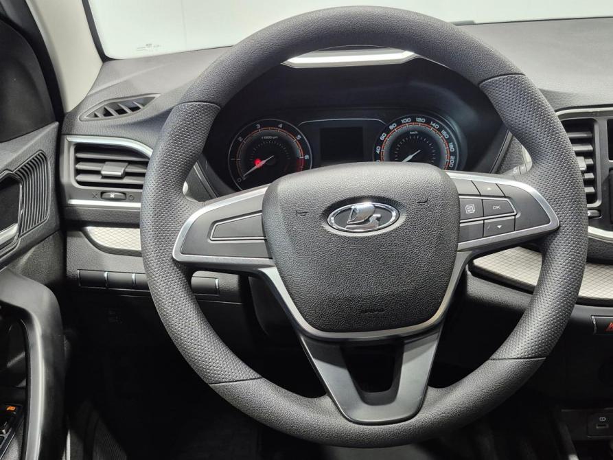 Lada (ВАЗ) Vesta I Рестайлинг (NG) Воронеж  - изображение 10