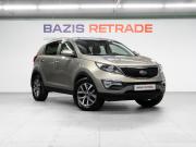 Kia Sportage III Рестайлинг Тюмень  - изображение 29