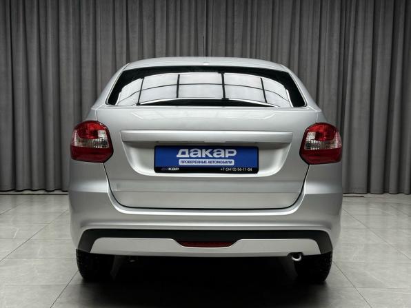 Lada (ВАЗ) Granta I Рестайлинг с пробегом 2023 года, цена 799 000 рублей, 58617 км, лифтбек, Автокод Объявления