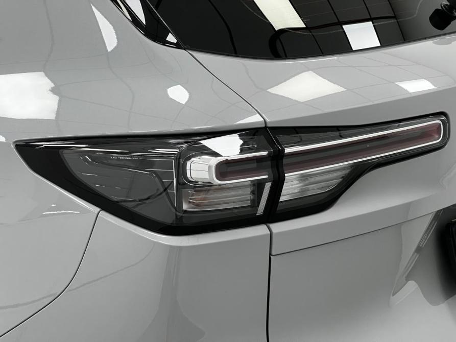 Changan CS55 Plus II Казань  - изображение 8