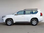 Toyota Land Cruiser Prado 150 Series Рестайлинг 2 Москва  - изображение 38