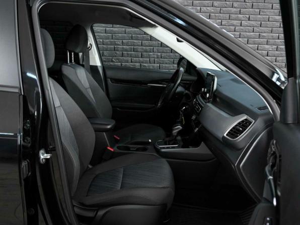 Kia Seltos I с пробегом 2022 года, цена 2 700 000 рублей, 50563 км, внедорожник, Автокод Объявления