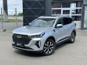 Chery Tiggo 7 Pro Max I Санкт-Петербург  - изображение 5