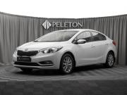 Kia Cerato III Москва  - изображение 21