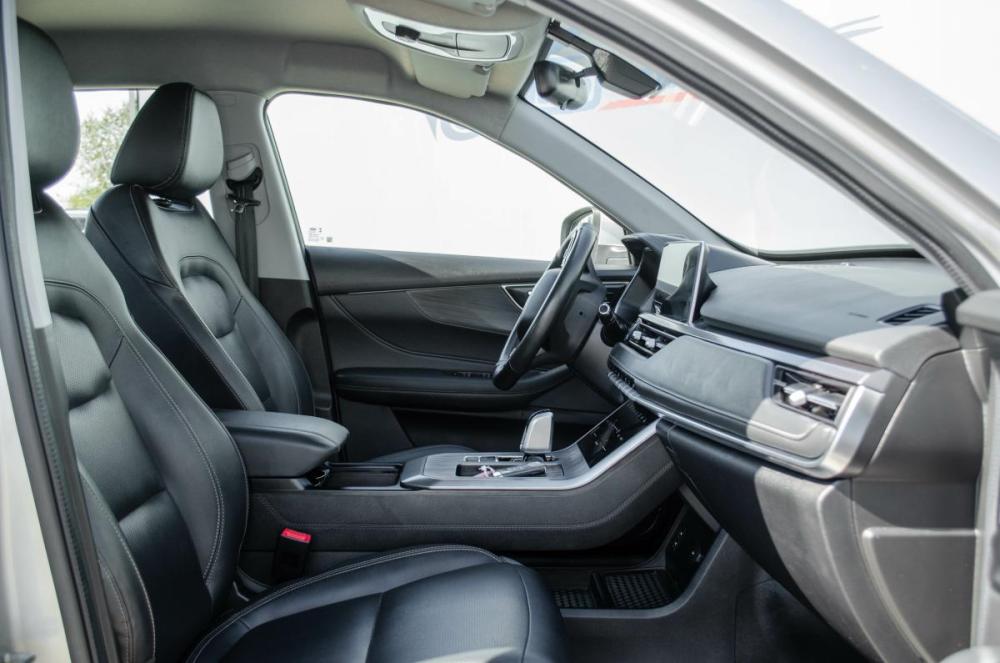 Chery Tiggo 4 Pro I Курган  - изображение 18