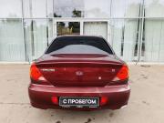 Kia Spectra I Рестайлинг 2 Воронеж  - изображение 18