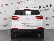 Hyundai Creta I Рестайлинг Минеральные Воды  - изображение 23