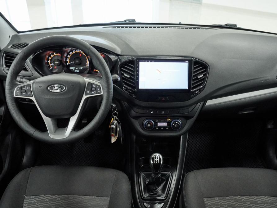 Lada (ВАЗ) Vesta I Самара  - изображение 10