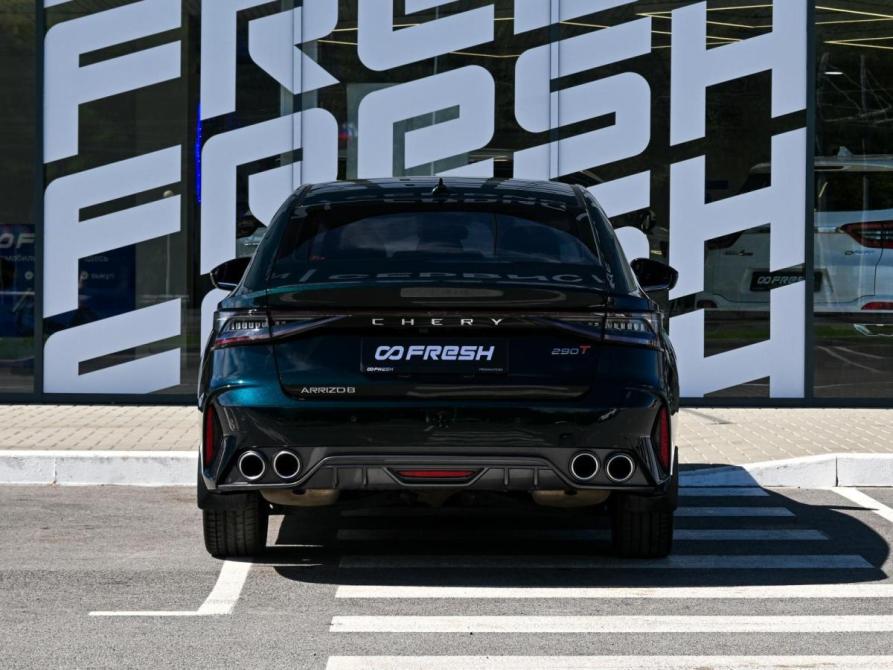 Chery Arrizo 8 Волгоград  - изображение 4