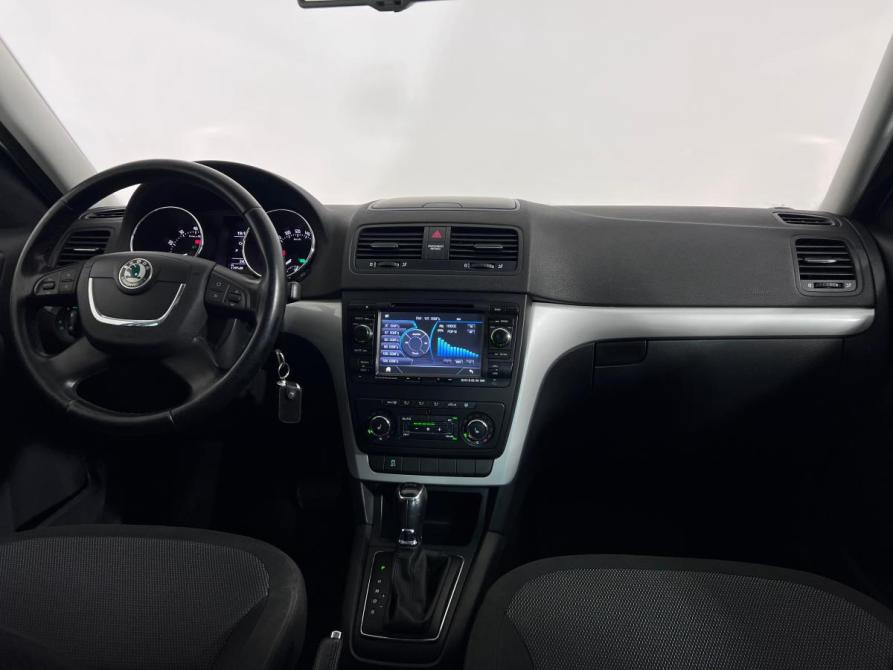 Skoda Yeti I Ростов-на-Дону  - изображение 9