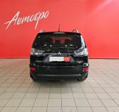 Mitsubishi Outlander II Рестайлинг Вологда  - изображение 24
