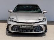 Toyota Camry IX (XV80) China Market Москва  - изображение 32