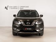 Nissan X-Trail III Рестайлинг Казань  - изображение 11