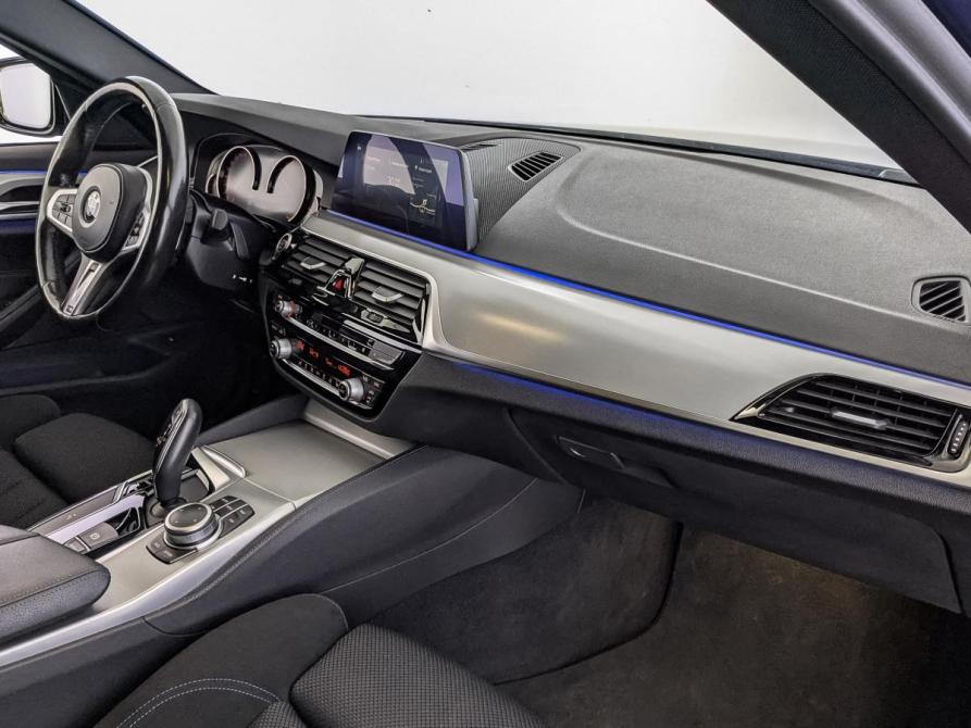 BMW 5 серии VII (G30/G31/G38) Москва  - изображение 13