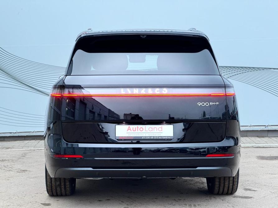 Lynk &amp; Co 900 Воронеж  - изображение 9