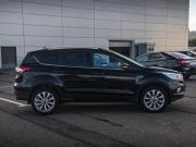 Ford Kuga II Рестайлинг Москва  - изображение 21