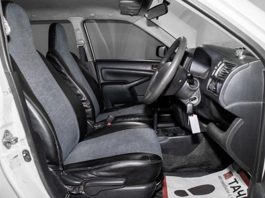 Toyota Probox I Иркутск  - изображение 5