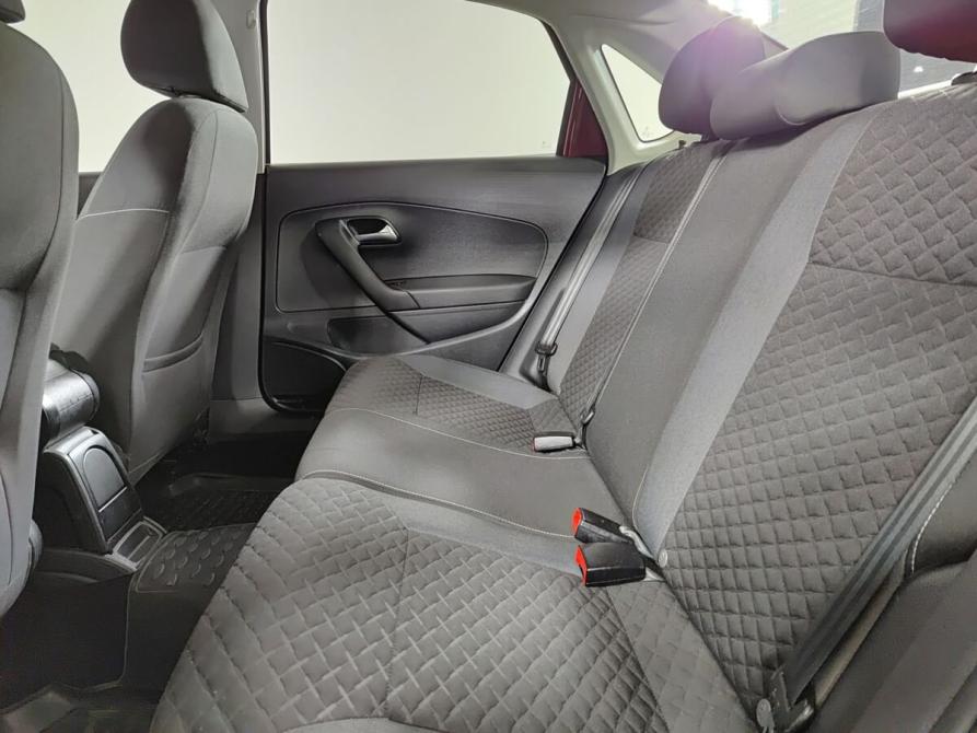 Volkswagen Polo V Рестайлинг Уфа  - изображение 15