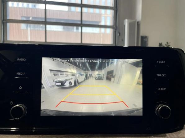 Kia K5 III с пробегом 2020 года, цена 2 522 000 рублей, 107641 км, седан, Автокод Объявления