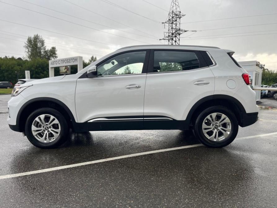 Chery Tiggo 4 Pro I Томск  - изображение 5