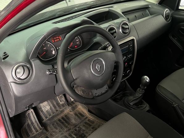 Renault Duster I с пробегом 2014 года, цена 850 000 рублей, 172135 км, внедорожник, Автокод Объявления