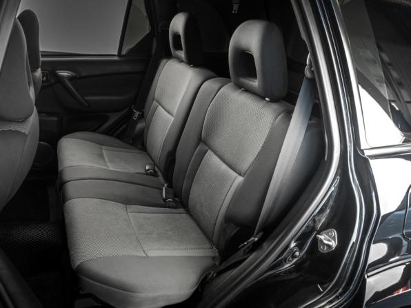 Toyota RAV4 II (XA20) Рестайлинг с пробегом 2005 года, цена 1 070 000 рублей, 153452 км, внедорожник, Автокод Объявления