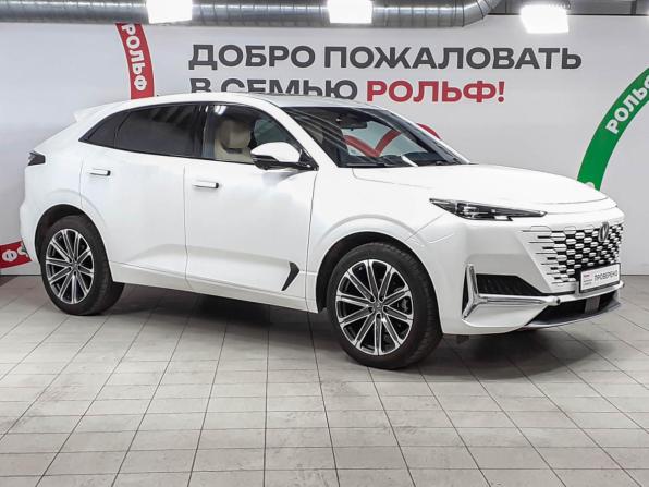 Changan UNI-K с пробегом 2023 года, цена 3 120 000 рублей, 20000 км, внедорожник, Автокод Объявления