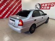 Hyundai Accent II Новочеркасск  - изображение 19