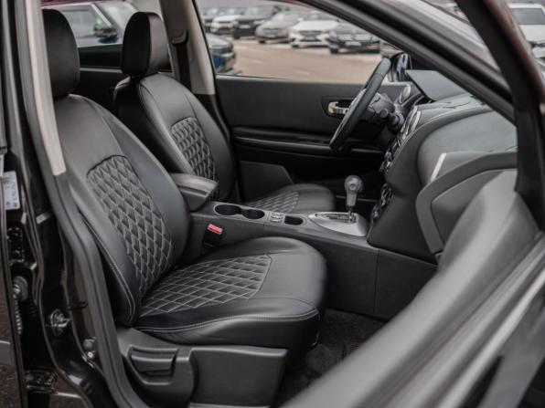 Nissan Qashqai I Рестайлинг с пробегом 2012 года, цена 999 000 рублей, 175543 км, внедорожник, Автокод Объявления