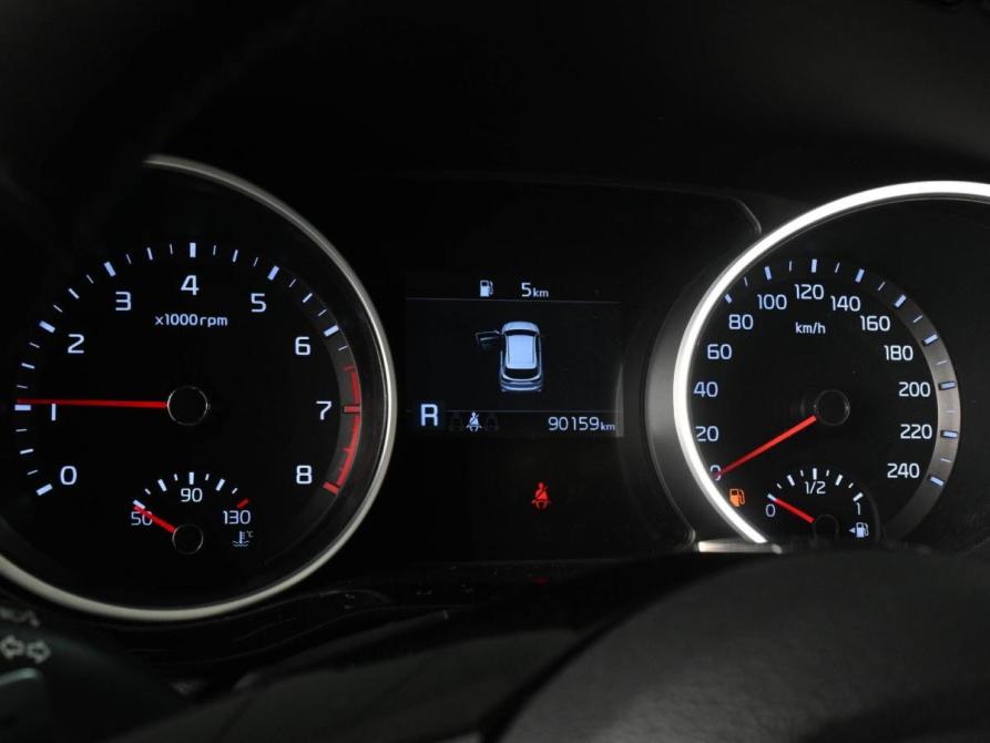 Kia Ceed III Ростов-на-Дону  - изображение 18