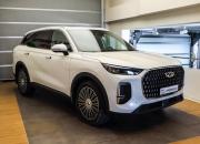 Chery Tiggo 9 I Химки  - изображение 37