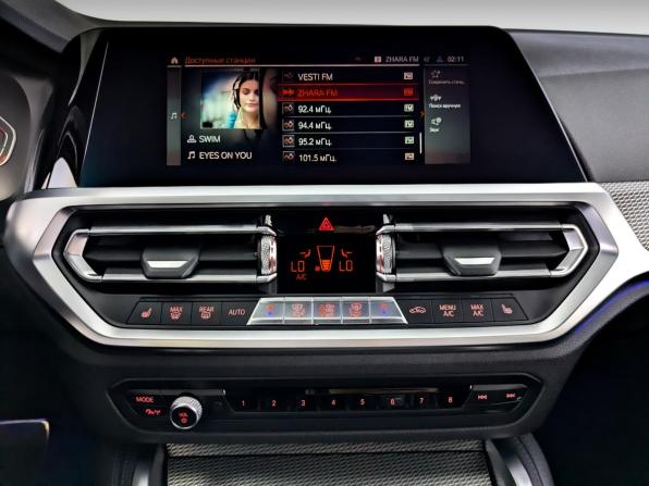 BMW 4 серии G22 G23 G26 с пробегом 2021 года, цена 4 500 000 рублей, 84030 км, купе, Автокод Объявления