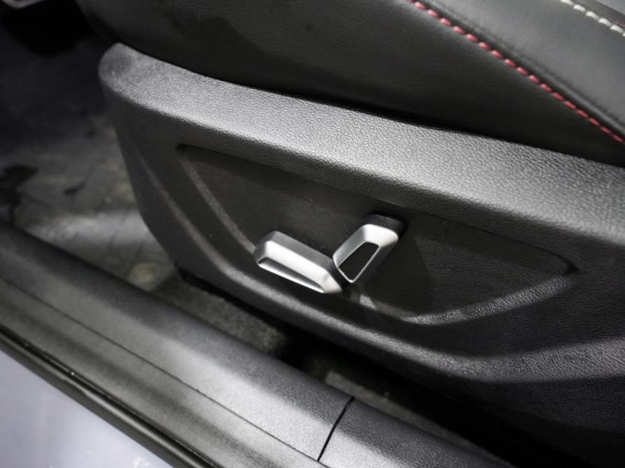 Geely Coolray I Рестайлинг Ульяновск  - изображение 11
