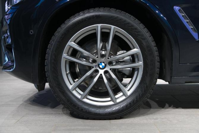 BMW X4 II (G02) с пробегом 2019 года, цена 4 750 000 рублей, 101292 км, внедорожник, Автокод Объявления