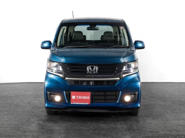 Honda N-WGN I с пробегом 2014 года, цена 730 500 рублей, 99208 км, хэтчбек, Автокод Объявления
